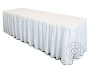Tablecloth 244x76x74 cm