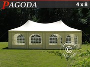 Marquee 4x8 m
