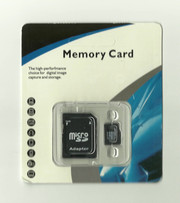 32GB micro sd memory card class 10 with adapter