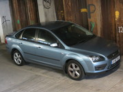 2007 Ford Focus for Sale