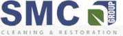 Carpet cleaning services by SMC Group