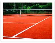 Sports Turf | Artificial Grass and Athletic Track Design 
