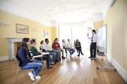 Improve your German in short time School in Dublin: quick lessons