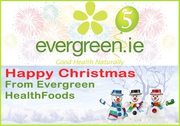 Health food store - Evergreen.ie
