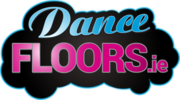 Dance Floor Hire | LED Fairy Light,  Starlight & Sparkle Dance Floors.
