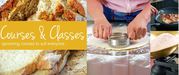 Cookery Courses and Classes in Dublin