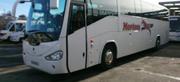 Hire Bus,  Coach and Mini Bus For Tour in Dublin