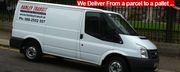 Hanley Transit Provides Courier,  Pallet and Parcel Delivery in Dublin