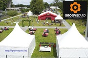 Arrangment for Special Events in Dublin - Grooveyard