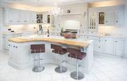 Luxury and Designer Kitchens in Dublin