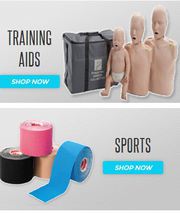 Get First Aid Equipment and Kits in Dublin