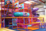Adventure Play and Design Ltd Provides Indoor Soft Playcentre in Dubli