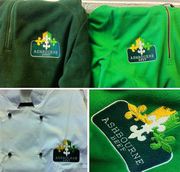 Garment Printing and Embroidery Services in Dublin - Brothtex Clothing