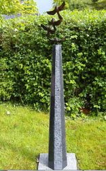 Stone Works and Sculptors in Dublin - Bobby Blount Stoneworks