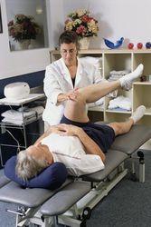Sports Injury Physiotherapy Clinic in Cork and Ballincollig