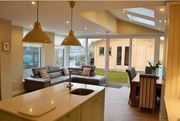 House Renovations and Extensions in Dublin - Cascade Construction