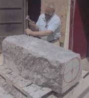 Stone Works and Sculptors in Dublin - Bobby Blount Stoneworks
