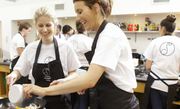 Cookery Courses in Dublin Provided by Robyn's Nest Cookery School
