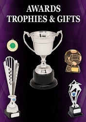 Buy Medals and Trophies in Dublin - Paper Pieces