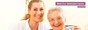 Homecare Services in Dublin - Affordable Live-in Homecare