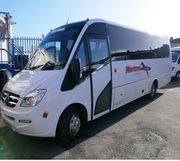 Hire Coach and Mini Bus for Tours in Dublin