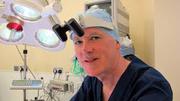 Rhinoplasty Procedure in Dublin - The Clinic Sandymount Green