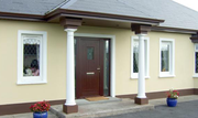 A Rated Windows Services in Swords - Dbest Windows & Doors