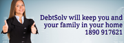 Debt and Mortgage Restructuring in Dublin Provided by Debtsolv
