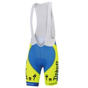 Tinkoff Saxo Team Bibshorts: Get Affordable Deals At Cycle Tribe