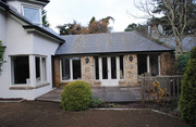 Attic Conversions and House Extensions Services in Dublin