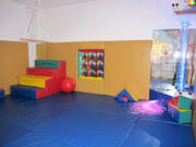 Adventure Play and Design Ltd Provides Wall and Floor Padding in Dublin