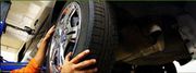 Tractor and New Car Tyres in Cork - Glanworth Tyres Limited