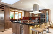 Get Designer Kitchens Services in Dublin - Jonathan Williams Kitchens