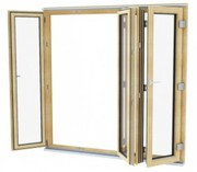 Buy Patio Doors in Dublin from DK Windows and Doors