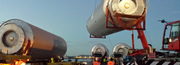 Sea Freight Forwarding Companies in dublin