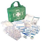 Get Online First Aid Kits in Dublin - First Aid Shop