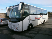 Are You Looking for Bus Hire in Dublin?
