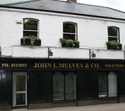 Solicitors for Conveyancing in Dublin - John Mulvey Solicitors
