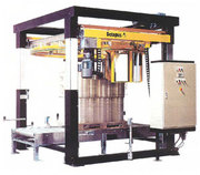 Buy Pallet Wrapping Machines in Kildare - Signodesealstrap.ie