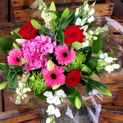 Online Flower Shops in Dublin - Jennas Flowers
