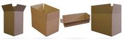 Cardboard Boxes Dublin | Gift Boxes in Dublin - Tree Friendly Box Co. 