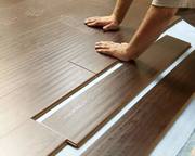 Wooden Floors Dublin | Hardwood Flooring in Dublin - Hamptons Floor St