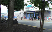 Northside Shopping Centre in Dublin