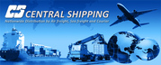 Air Freight Company in Dublin - Central Shipping Ltd
