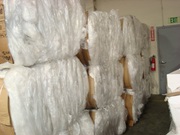  LDPE Film Scrap,  100% Clean and Clear ,  98/2,  and 95/5....$350 CIF