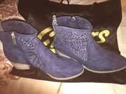 Brand new ladies ankle boots