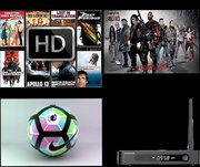 HD Smart TV Box - Best On The Current Market - All Channels