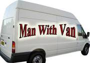man with van 0868771990