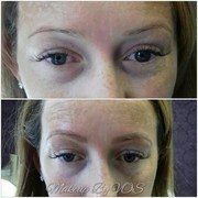Semi Permanent Makeup 