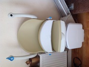Good as new stair lift for sale